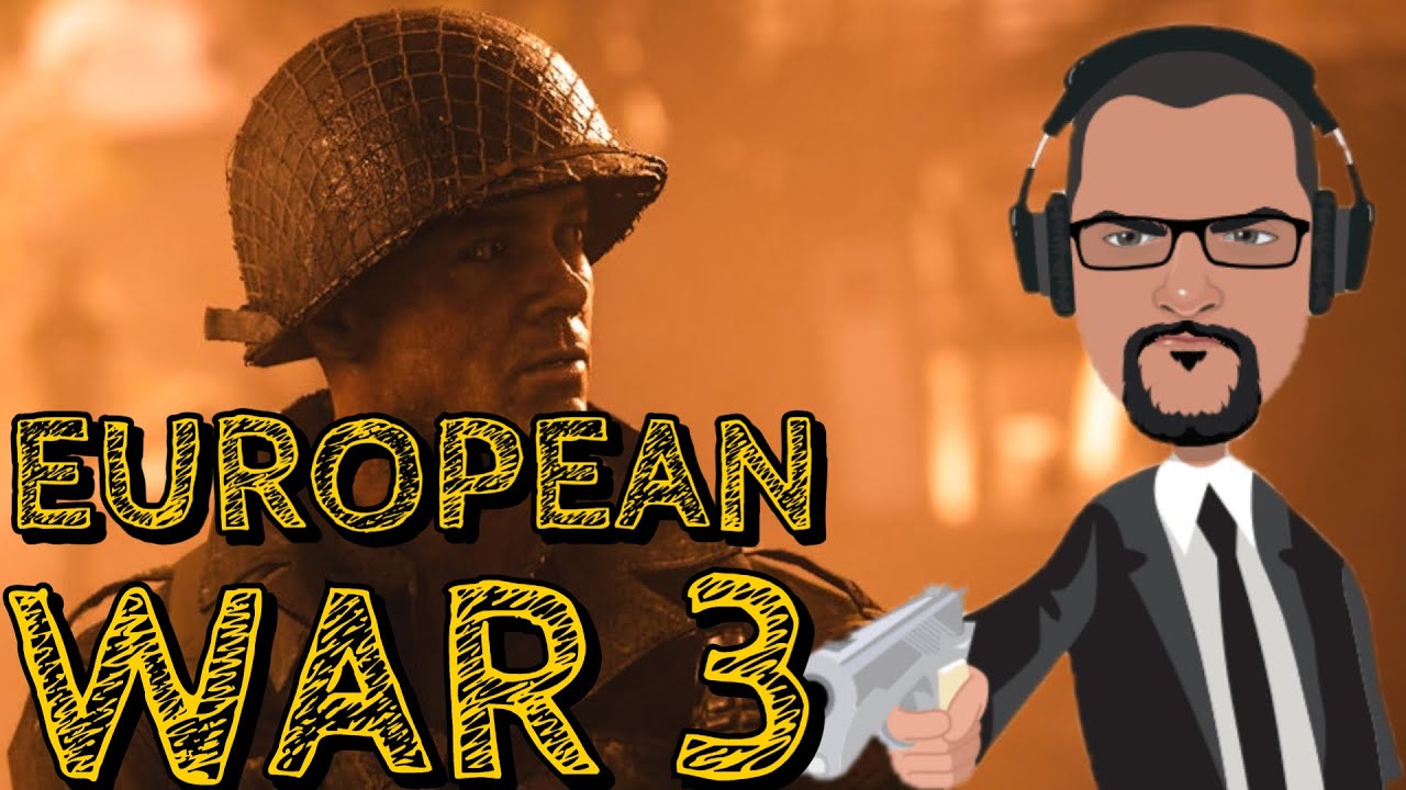 OSMANLIYLA OYNADIĞIMIZ STRATEJİ OYUNU / European War 3 Türkçe Oynanış (Mobil Oyun)