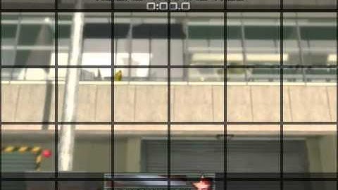 MW2 Fun (Messing around in a private match)