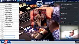 05_10_18 - 1993 Upper Deck SP Baseball Pack with Derek Jeter RC Pull Break Video Opening