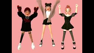Zepeto Dance Video Editing Zepeto