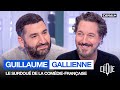 Guillaume gallienne  les csar je lai pay cher  canal