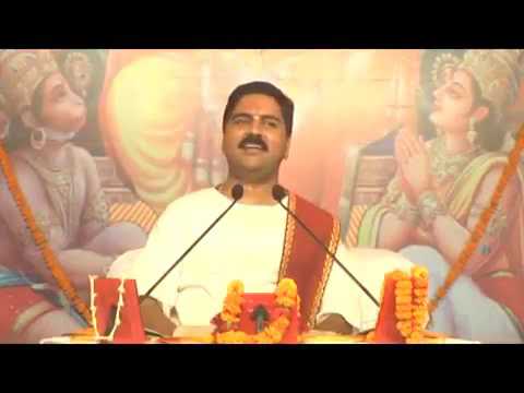 Janam liye Raghuraiya by Rajan ji maharaj