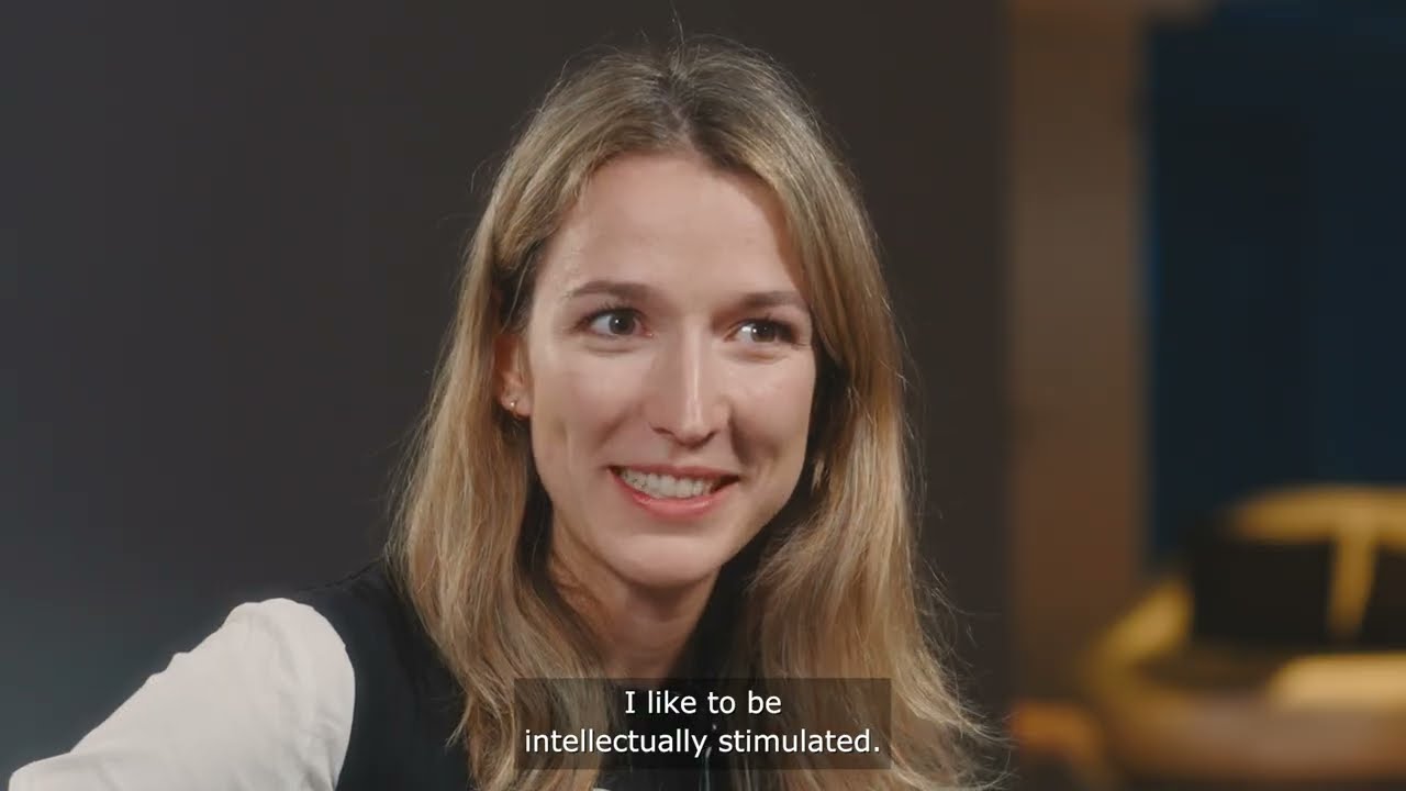 A Scented Life with Perfumer Véronique Feser