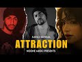 Attraction mashup  sukha x bohemia  noone music  latest mashup songs 2023