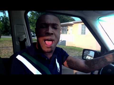 Sissy Rich The Gay Rapper (FREESTYLE) Right Thurr