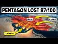 The Pentagon Just Ran This Wargame 100 Times    What They Discovered Should Terrify America