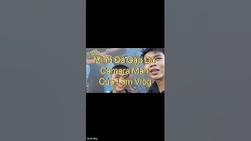 Tui Đã Gặp Dc Cameraman Của Anh Lâm Vlog Tại Sự Kiện VietNam’s Skyview #lamvlog #flycam #shorts