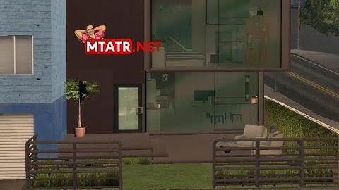 MTASA Modern Base script