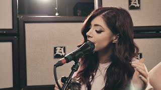 Miniatura de vídeo de ""Talk (Acoustic)" - Against the Current"