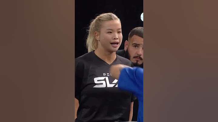 He Even Changed His Nationality... (@fightingtalkmma_)