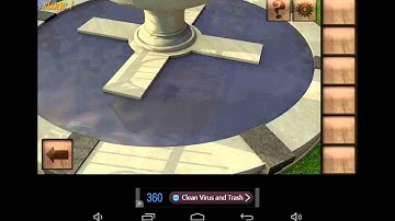 Worlds hardest escape game stage 1 walkthrough!