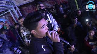 الفنان أدهم سليمان كوكتيل أغاني نار حفلة ظافر ابو بكر يعبد تسجيلات الأمير2018HD