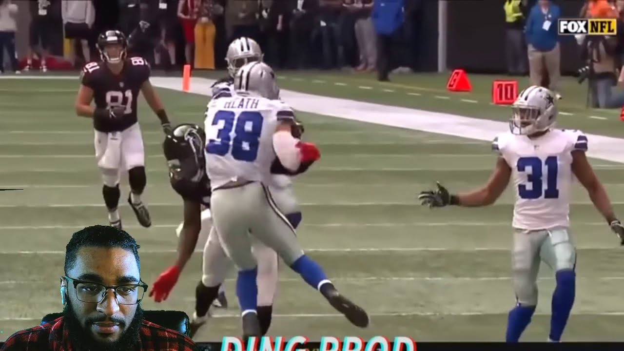 Biggest Hits In Football History 😱😱 HD Reaction YouTube