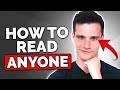 6 Psychological Tricks To Read Anyone