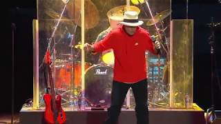 SAWYER BROWN LIVE 15 SPOT