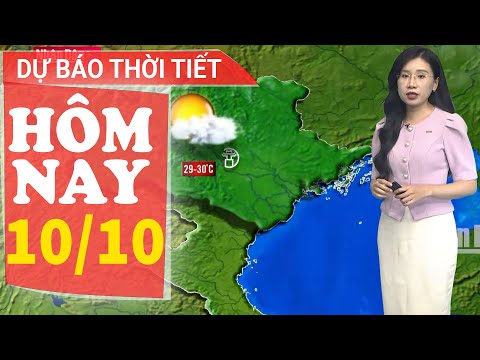 Dự báo thời