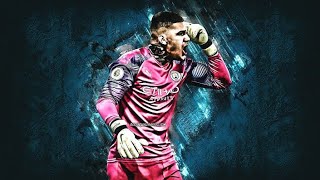 50 Impossible saves by Ederson Moraes