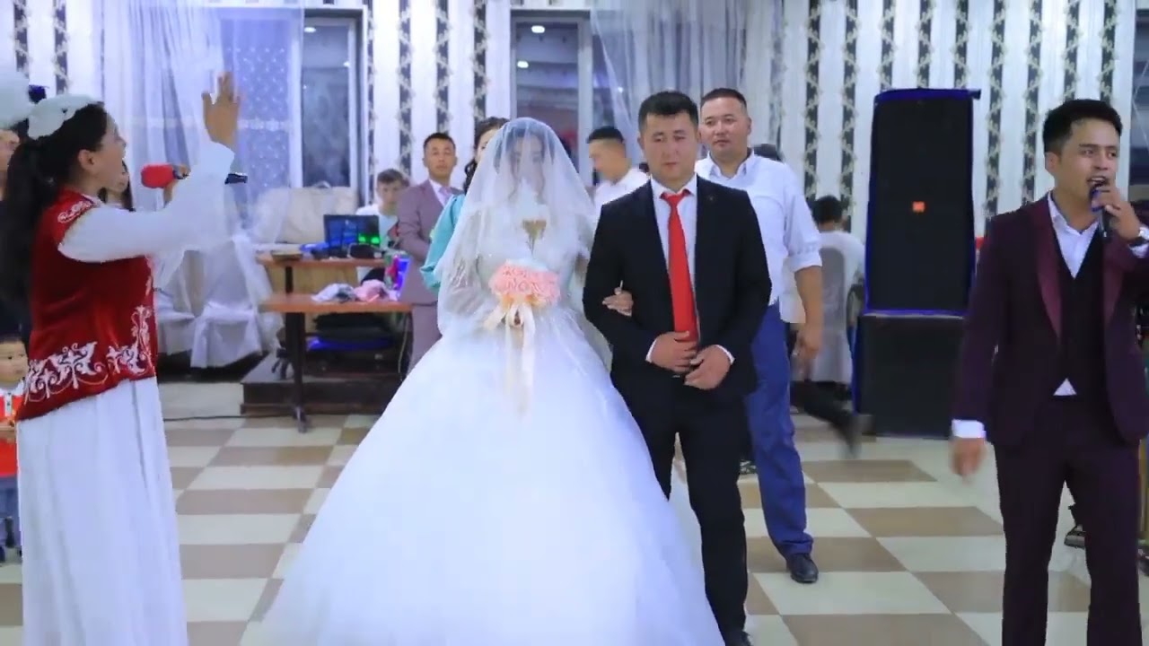 Ак терек, Көк терек жаңы жар жар | Раманкулова Айнура (Аксы)