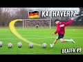 This 17 year old could become the next Kai Havertz | #BEATFK Ep.9
