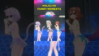 @hololive #shorts #vtuber #hololive #funny #cute #comedy