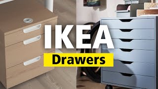 Get Organized in Style: Introducing IKEA