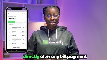 How to use the referral system on Cardify Africa