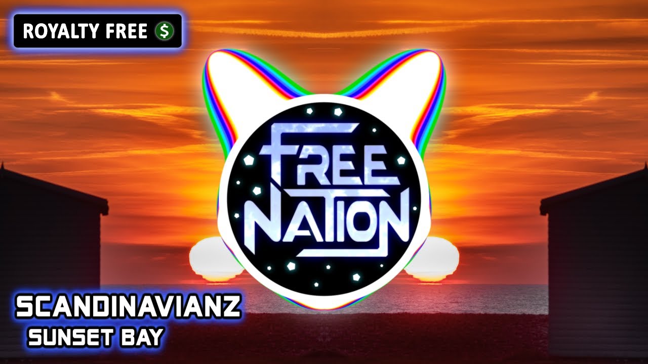 Scandinavianz - Sunset Bay | Royalty Free Music