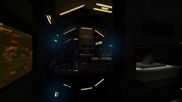 Outpost_Calypso : Research_Station