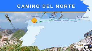 The Camino Explained: the Camino del Norte with Follow the Camino