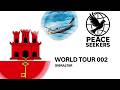 🌍 WORLD TOUR 002 - Gibraltar, Gibraltar 🚩🇬🇮