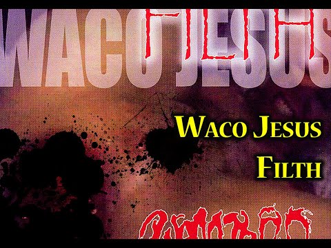 Waco Jesus The Consequence Of Your Ignorance