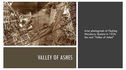 Gatsby Ch 2-3 Roadmap and Remote Learning