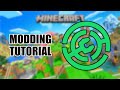 Mod auf Modrinth hochladen - Minecraft Modding ohne programmieren!