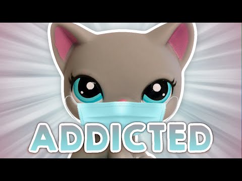 LPS: Addicted Quarantine Marathon! (My Strange Addiction: ALL EPISODES!)