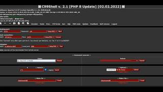 Celebrity Web Security Demo: How Hackers Take Over Web Servers with LFI to Remote Code Execution (RCE) Net Worth