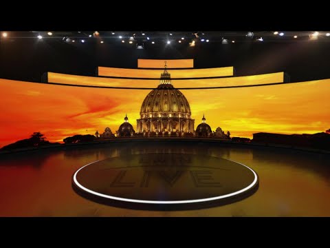 EWTN Live - 2025-06-25 - Jason Shanks