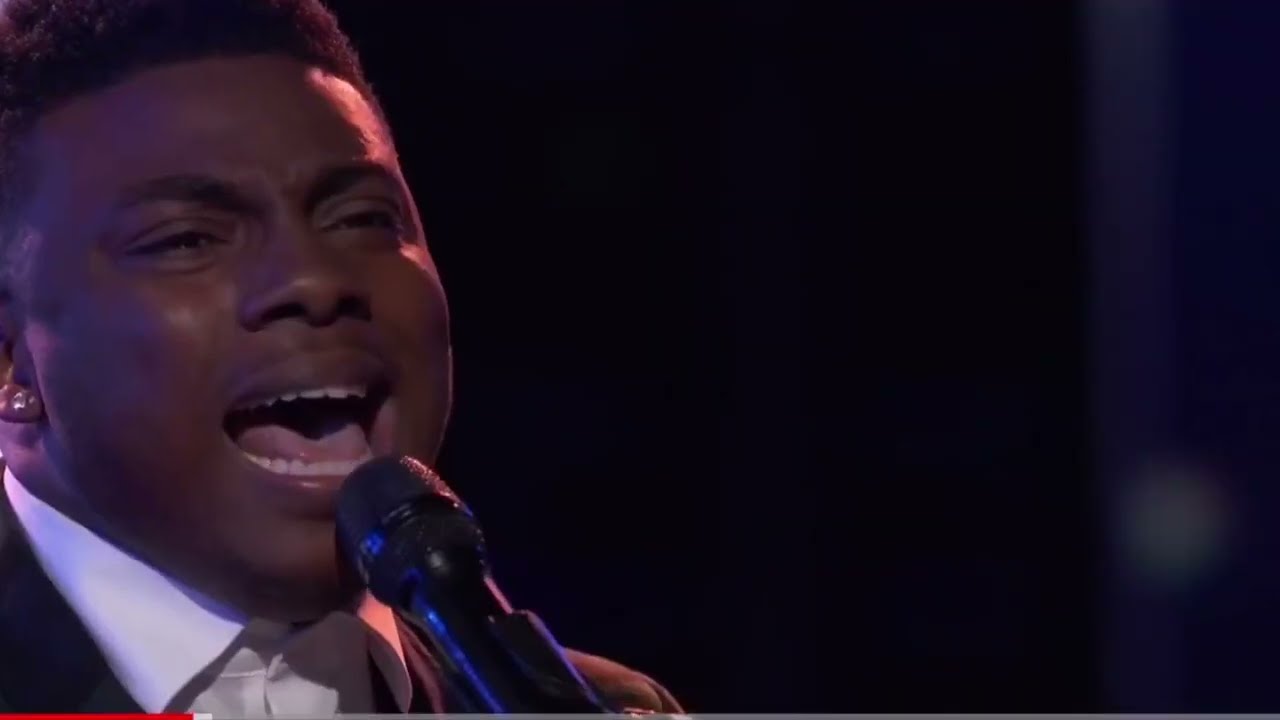 Kirk Jay - In Case You Didnt Know "2018" Cover