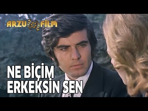 Beyoğlu Güzeli | Ne Biçim Erkeksin Sen