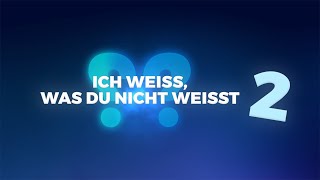 Ich weiß, was du nicht weißt 2  - Die komplette Live-Spielshow screenshot 3