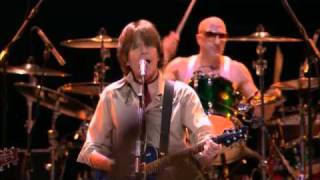 Chords for John Fogerty-Up Around The Bend  (Live)