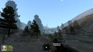 ARMA 2 - This is What We Call Close Air Support