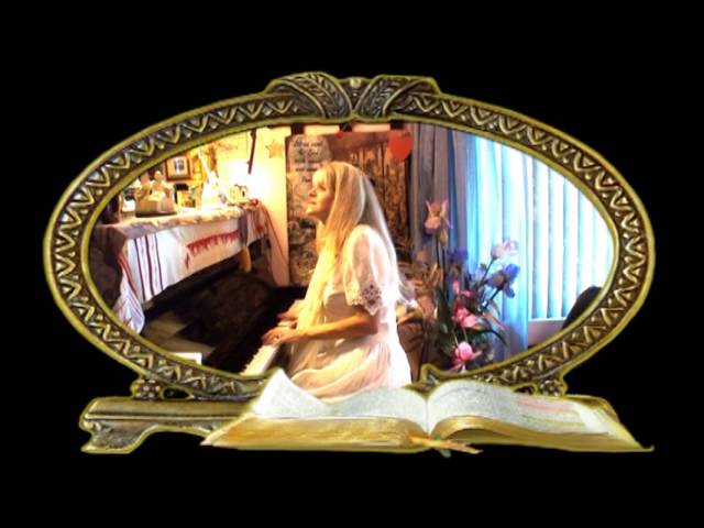 Watch Holy Spirit's HOLY GROUND: Singing in diverse tongues and intimate worship in the spirit - SOAKING on YouTube Watch Holy Spirit's HOLY GROUND: Singing in diverse tongues and intimate worship in the spirit - SOAKING on YouTube