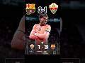 Barcelona Beat Elche 🔥🤯| La Liga | Lamine Yamal Show #shorts #football #youtube