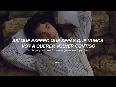 Conan Gray Romeo Sub Español Lyrics