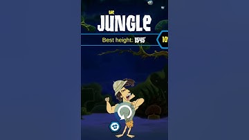 George of the Jungle Owie Owie - Android gameplay GamePlayTV