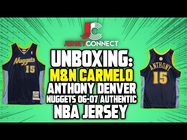 Carmelo Anthony Size M NBA Jerseys for sale