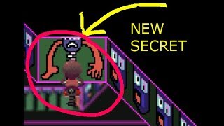 New secret discovered in Yume Nikki after 12  years