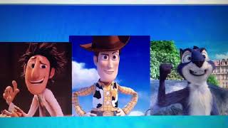 Finding Berone Part 3 - First Day Of School