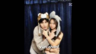 Section e version (requested by bestie) #Sectione #jayjay #keifer #yuri #aiscream #edit #shorts