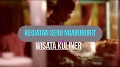 8 KEGIATAN SERU UNTUK NGABUBURIT - Durasi: 3.36. 